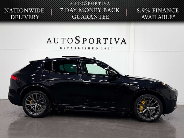 Used Maserati Other 2023 for sale - 76289003: Photo 3
