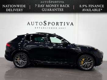 Used Maserati Other 2023 for sale - 76289003: Photo