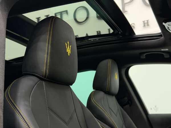 Used Maserati Other 2023 for sale - 76289003: Photo 42