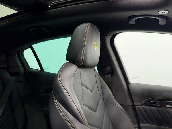 Used Maserati Other 2023 for sale - 76289003: Photo 43