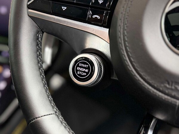 Used Maserati Other 2023 for sale - 76289003: Photo 45