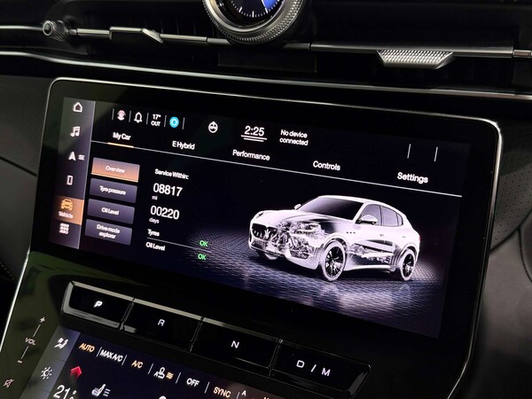 Used Maserati Other 2023 for sale - 76289003: Photo 52