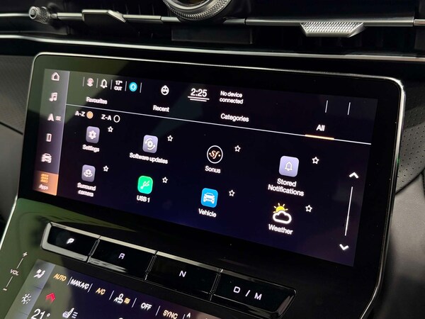 Used Maserati Other 2023 for sale - 76289003: Photo 53