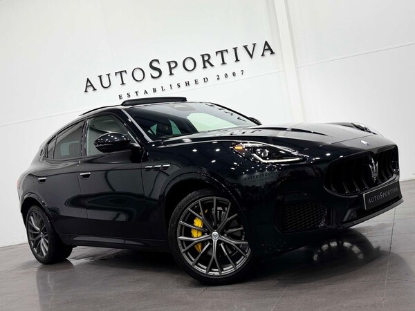 Used Maserati Other 2023 for sale - 76289003: Photo 59