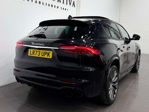 Used Maserati Other 2023 for sale - 76289003: Photo 5