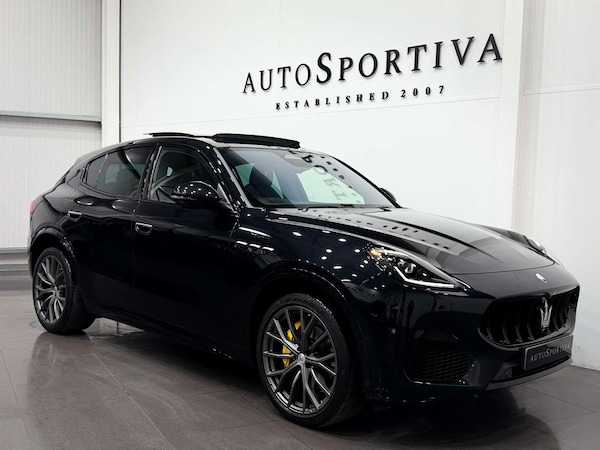 Used Maserati Other 2023 for sale - 76289003: Photo 7