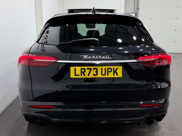 Used Maserati Other 2023 for sale - 76289003: Photo 9
