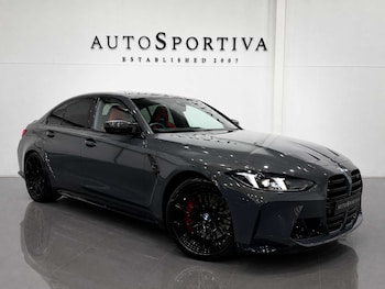 Used BMW M3 2024 for sale - 79569908: Photo