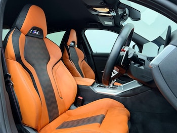 Used BMW M3 2024 for sale - 79569908: Photo