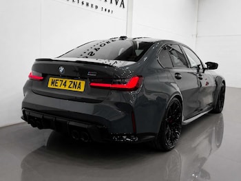 Used BMW M3 2024 for sale - 79569908: Photo