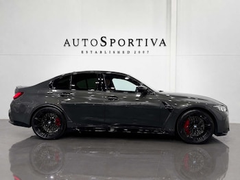 Used BMW M3 2024 for sale - 79569908: Photo