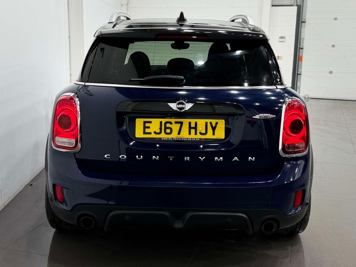 Used MINI Countryman 2017 for sale - 76896335: Photo 10
