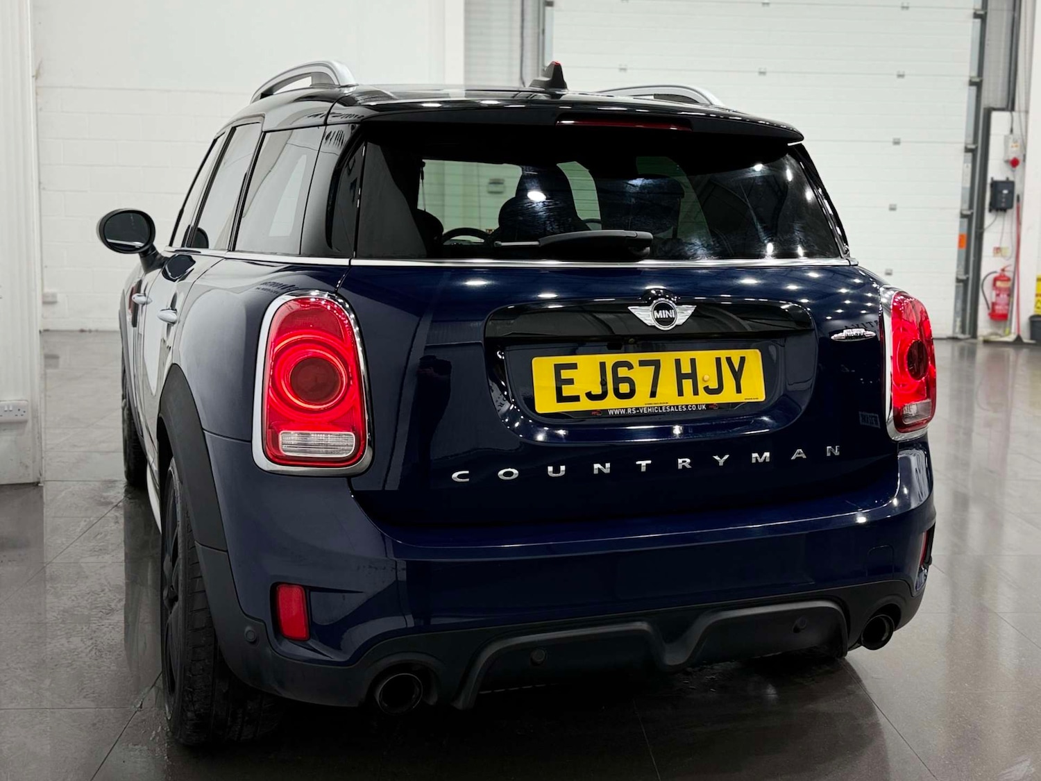 Used MINI Countryman 2017 for sale - 76896335: Photo 11