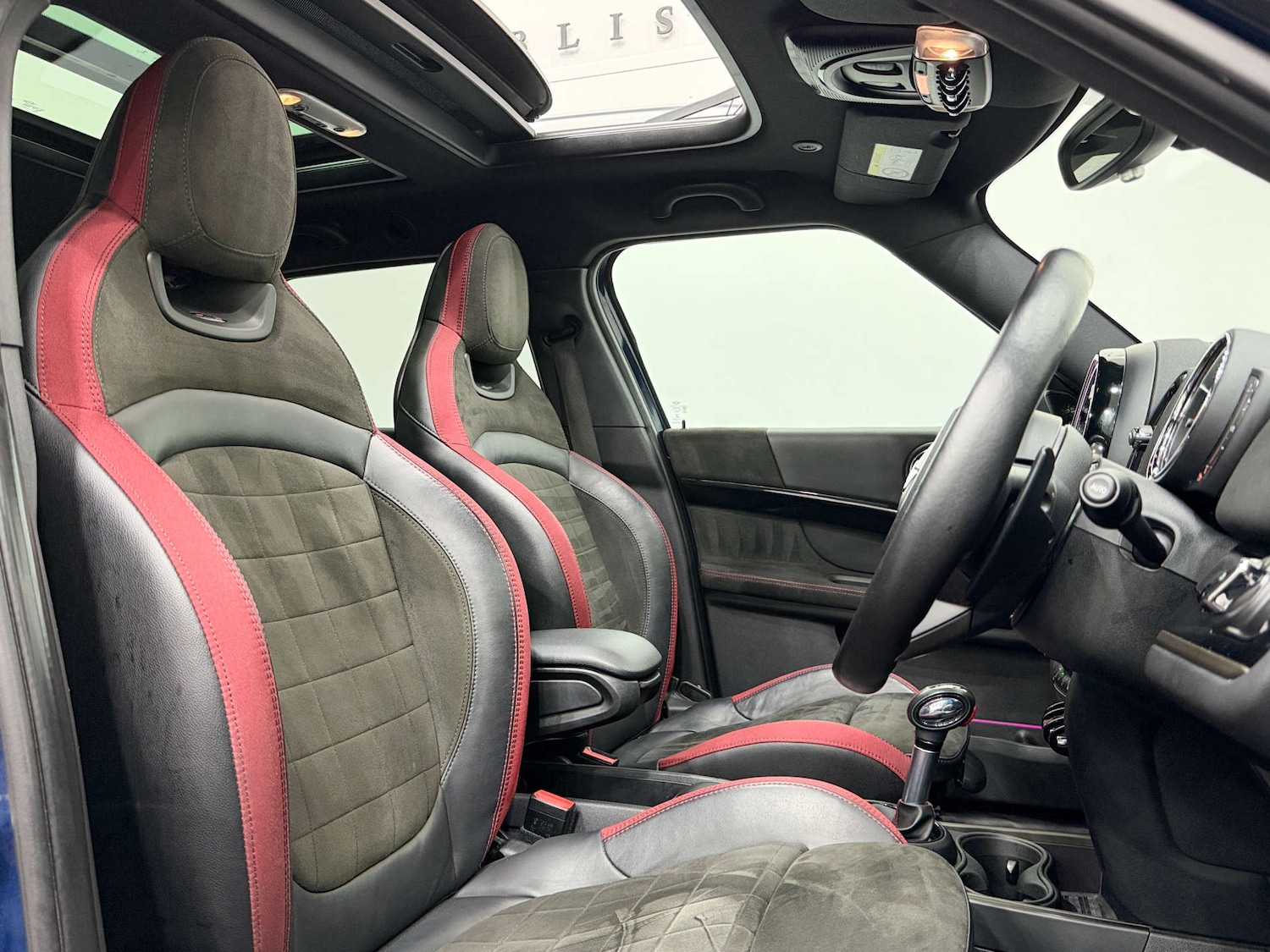 Used MINI Countryman 2017 for sale - 76896335: Photo 2