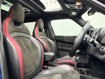 Used MINI Countryman 2017 for sale - 76896335: Photo