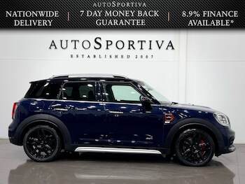 Used MINI Countryman 2017 for sale - 76896335: Photo