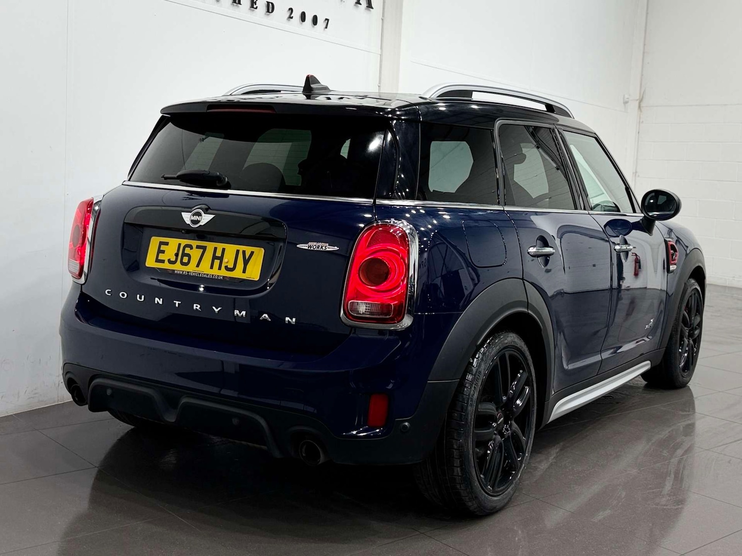 Used MINI Countryman 2017 for sale - 76896335: Photo 6