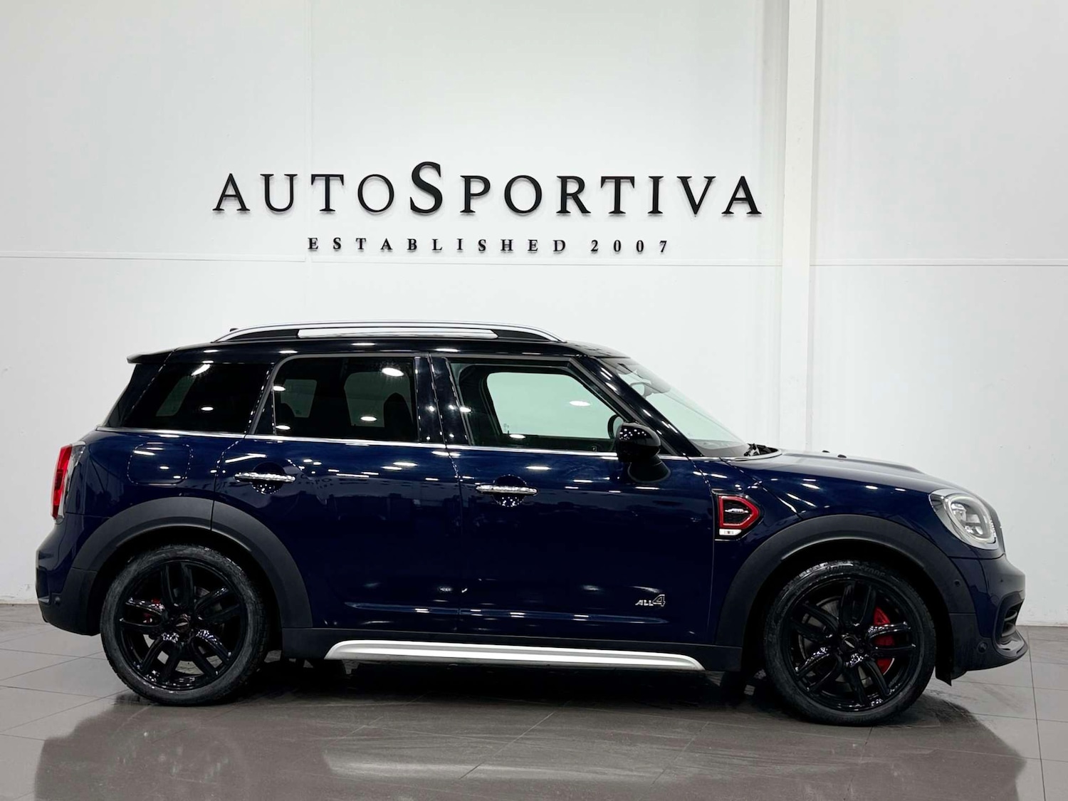Used MINI Countryman 2017 for sale - 76896335: Photo 7