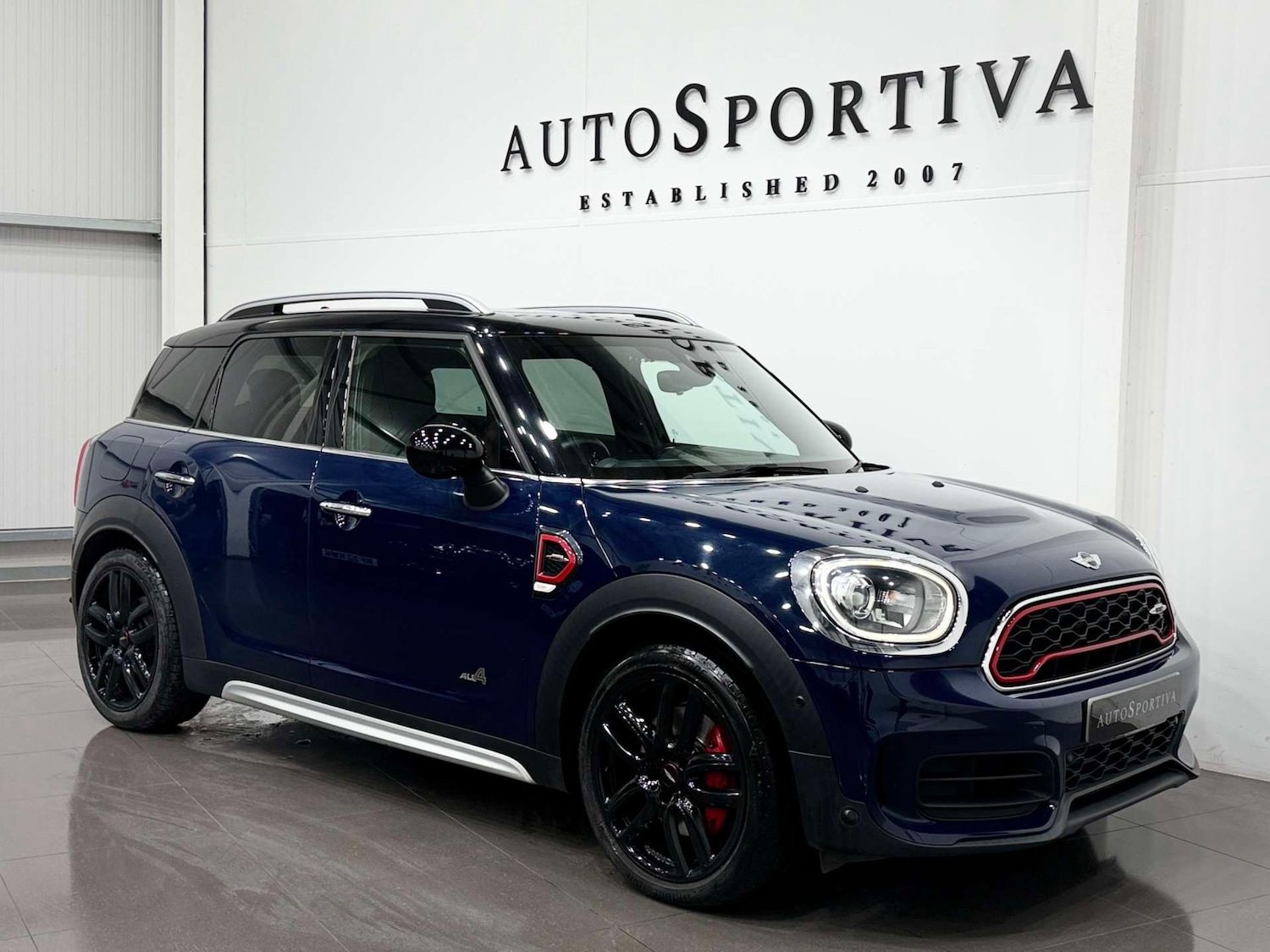 Used MINI Countryman 2017 for sale - 76896335: Photo 8
