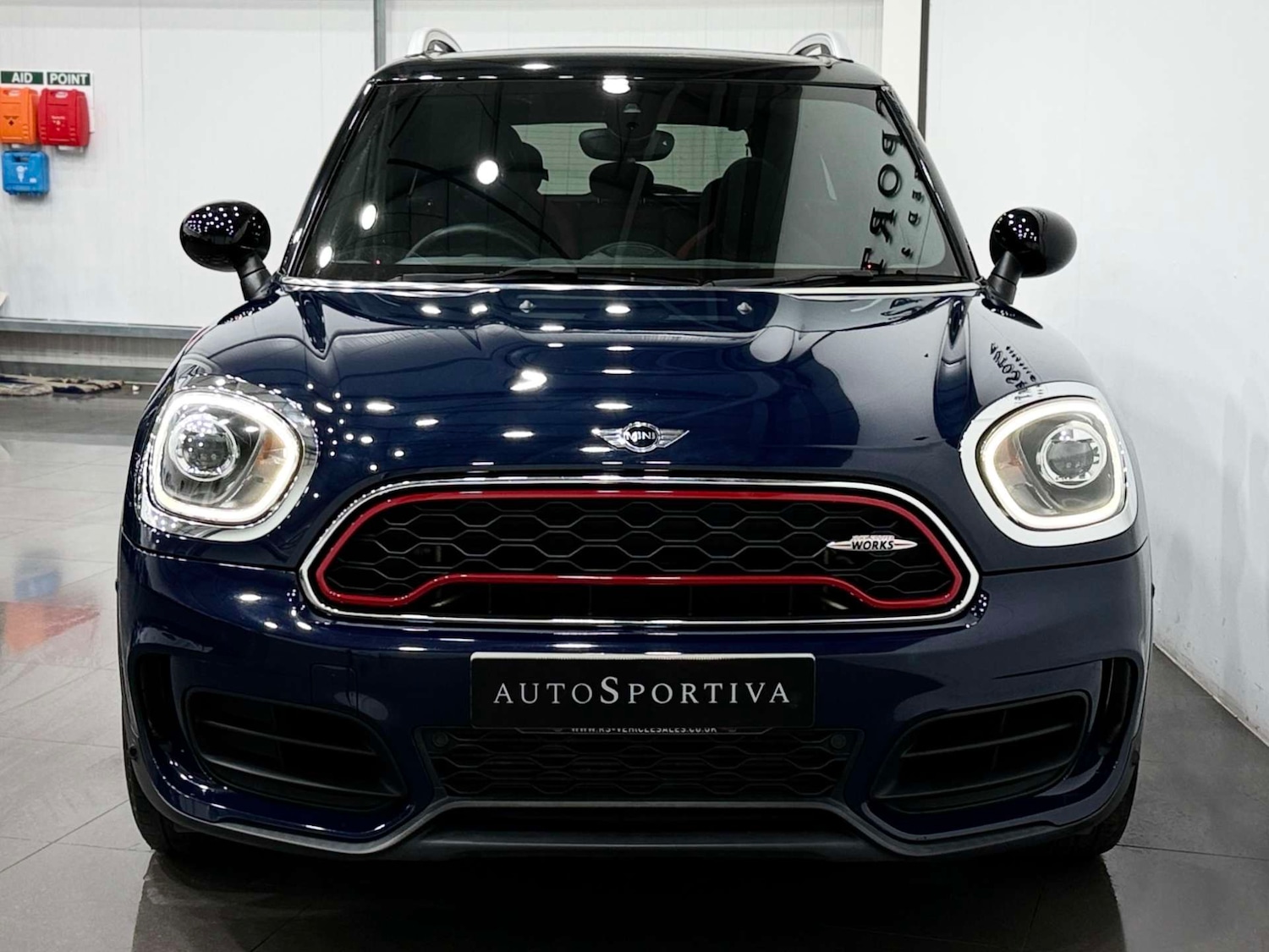 Used MINI Countryman 2017 for sale - 76896335: Photo 9