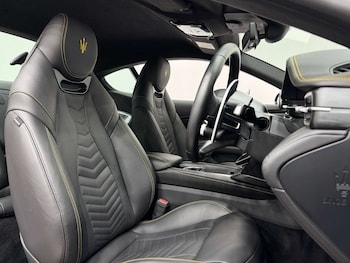 Used Maserati Granturismo 2024 for sale - 79219433: Photo
