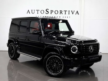 Used Mercedes-Benz G Class 2026 for sale - 79333035: Photo