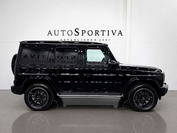 Used Mercedes-Benz G Class 2026 for sale - 79333035: Photo