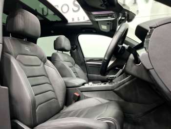 Used Volkswagen Touareg 2021 for sale - 74010979: Photo
