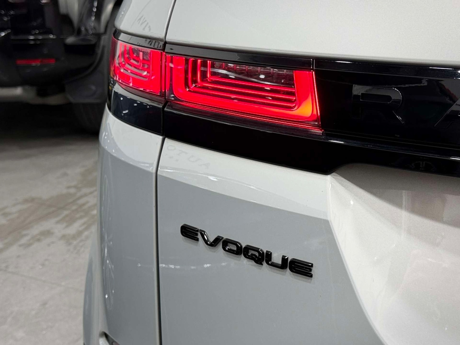 Used Land Rover Range Rover Evoque 2021 for sale - 76735796: Photo 12