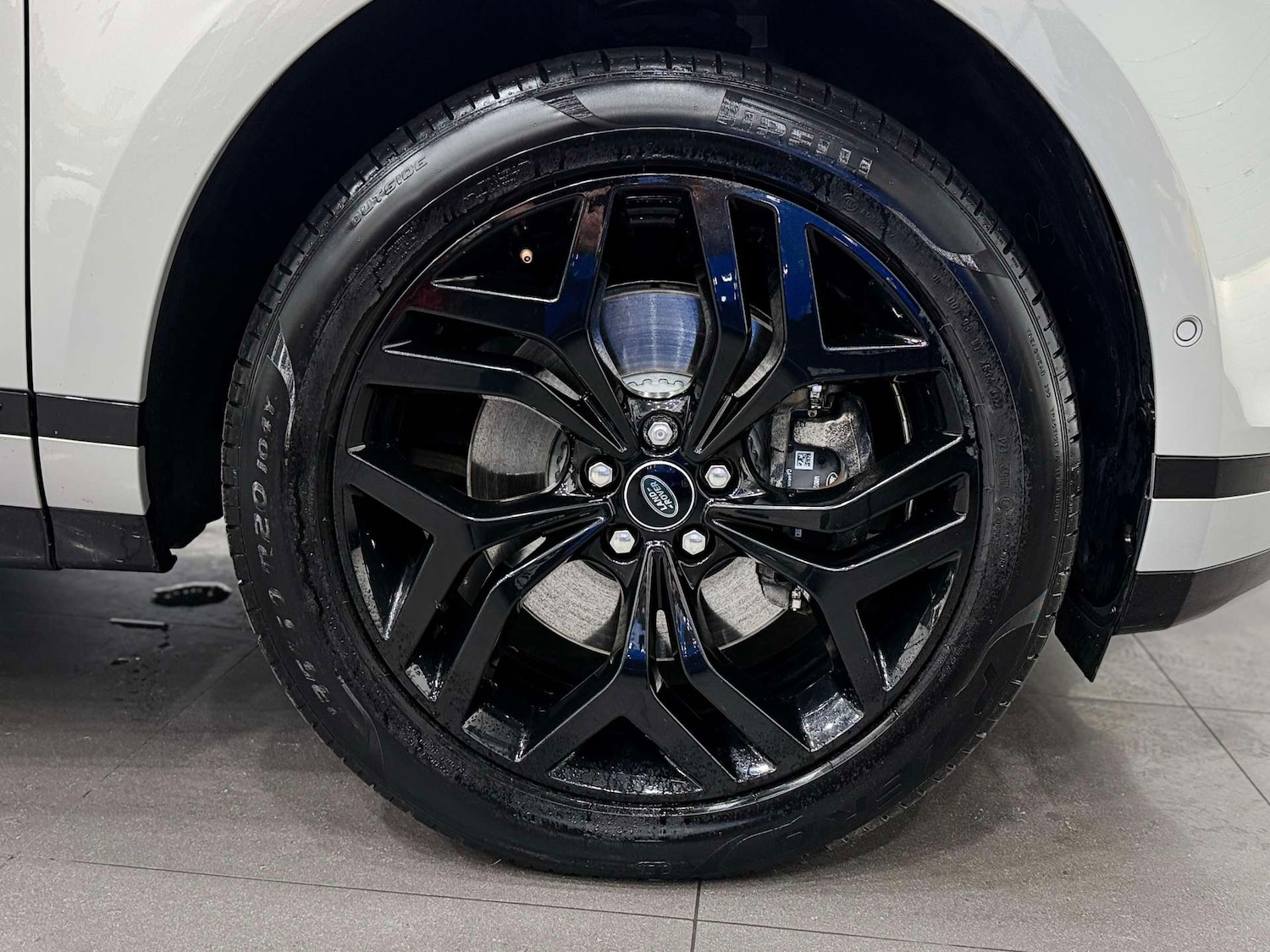 Used Land Rover Range Rover Evoque 2021 for sale - 76735796: Photo 14