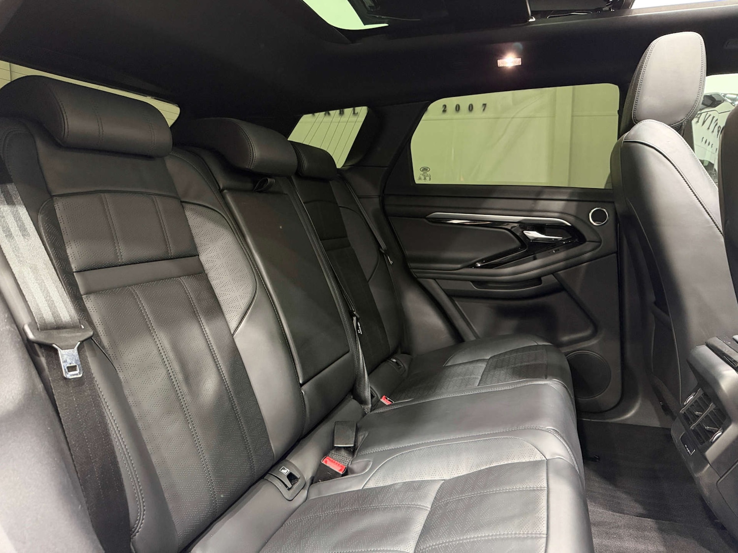 Used Land Rover Range Rover Evoque 2021 for sale - 76735796: Photo 16