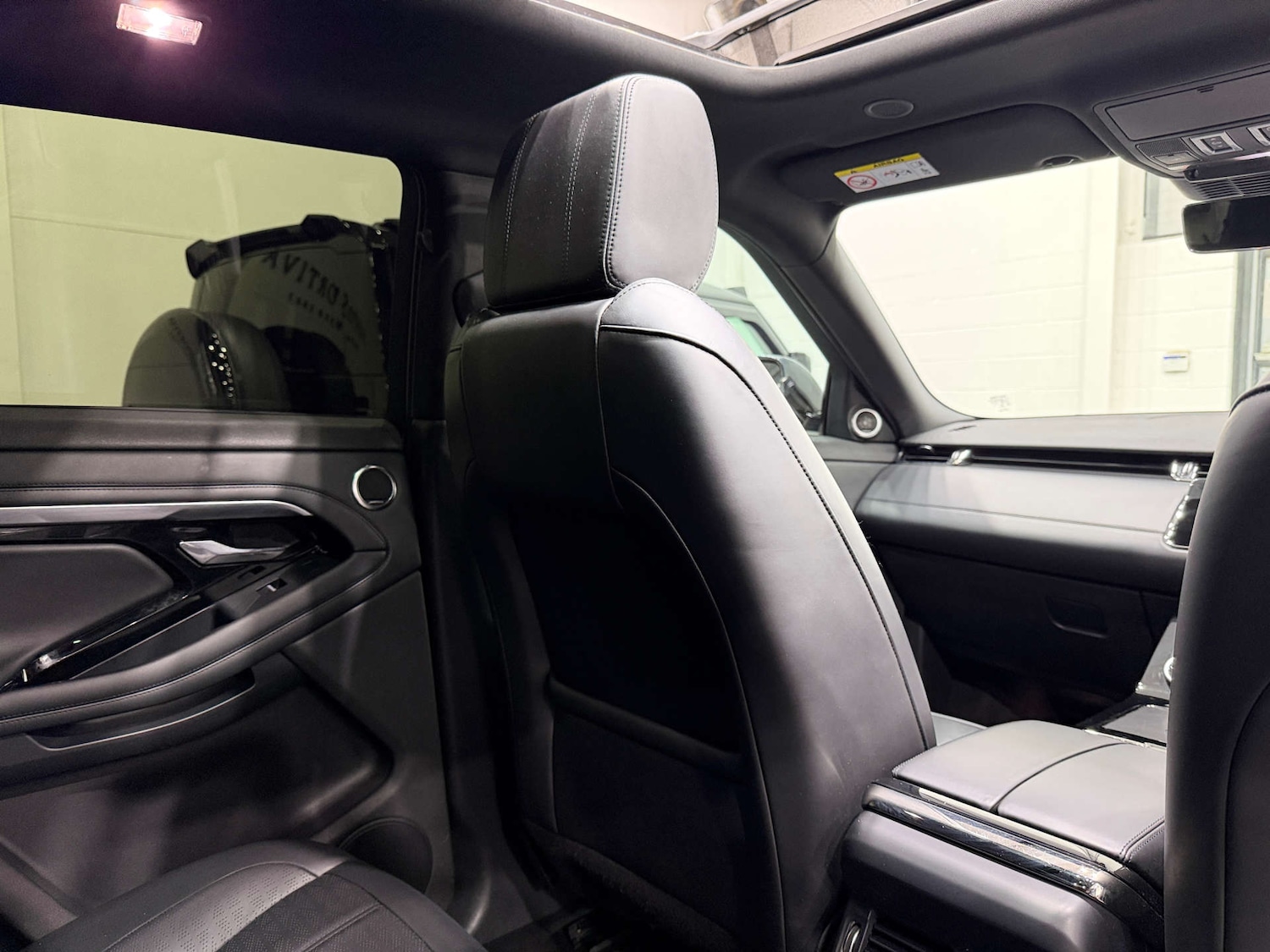 Used Land Rover Range Rover Evoque 2021 for sale - 76735796: Photo 19