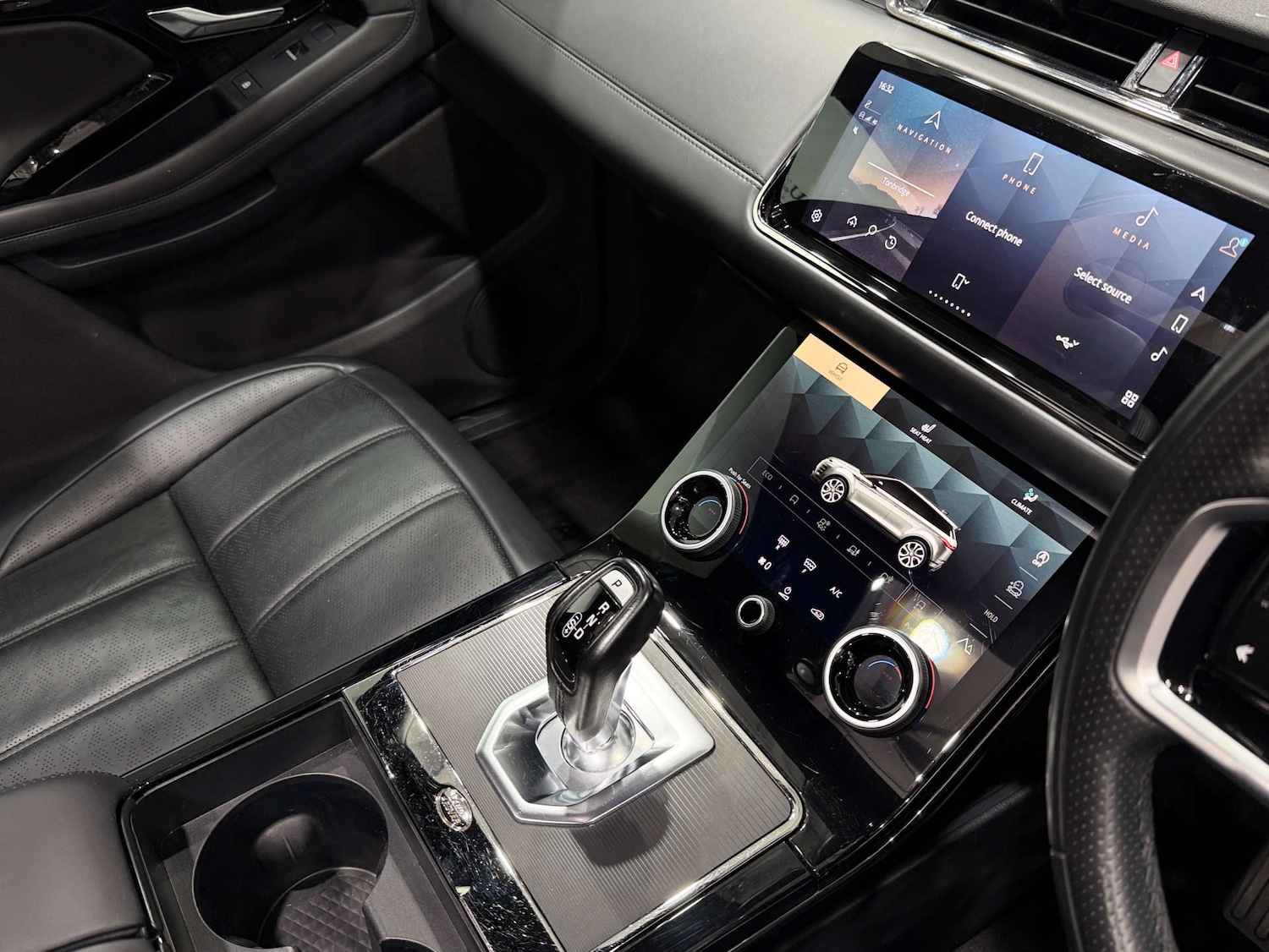 Used Land Rover Range Rover Evoque 2021 for sale - 76735796: Photo 38