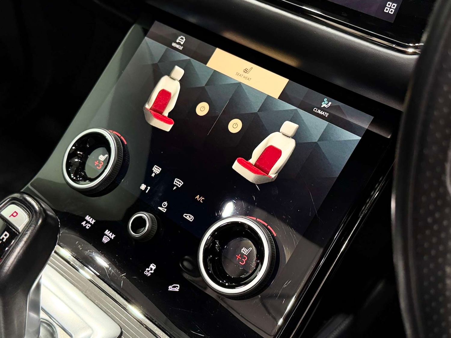 Used Land Rover Range Rover Evoque 2021 for sale - 76735796: Photo 40