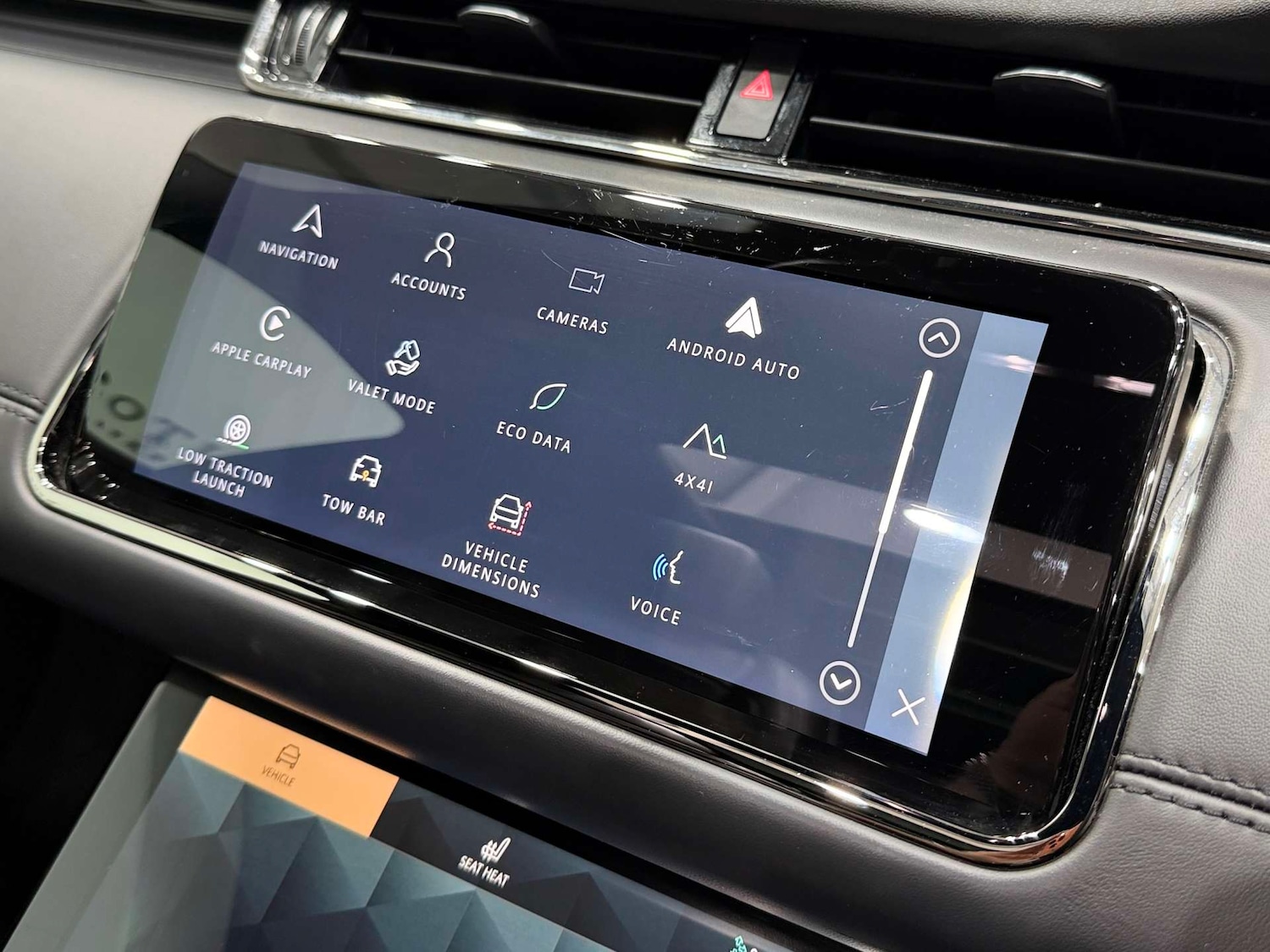 Used Land Rover Range Rover Evoque 2021 for sale - 76735796: Photo 43