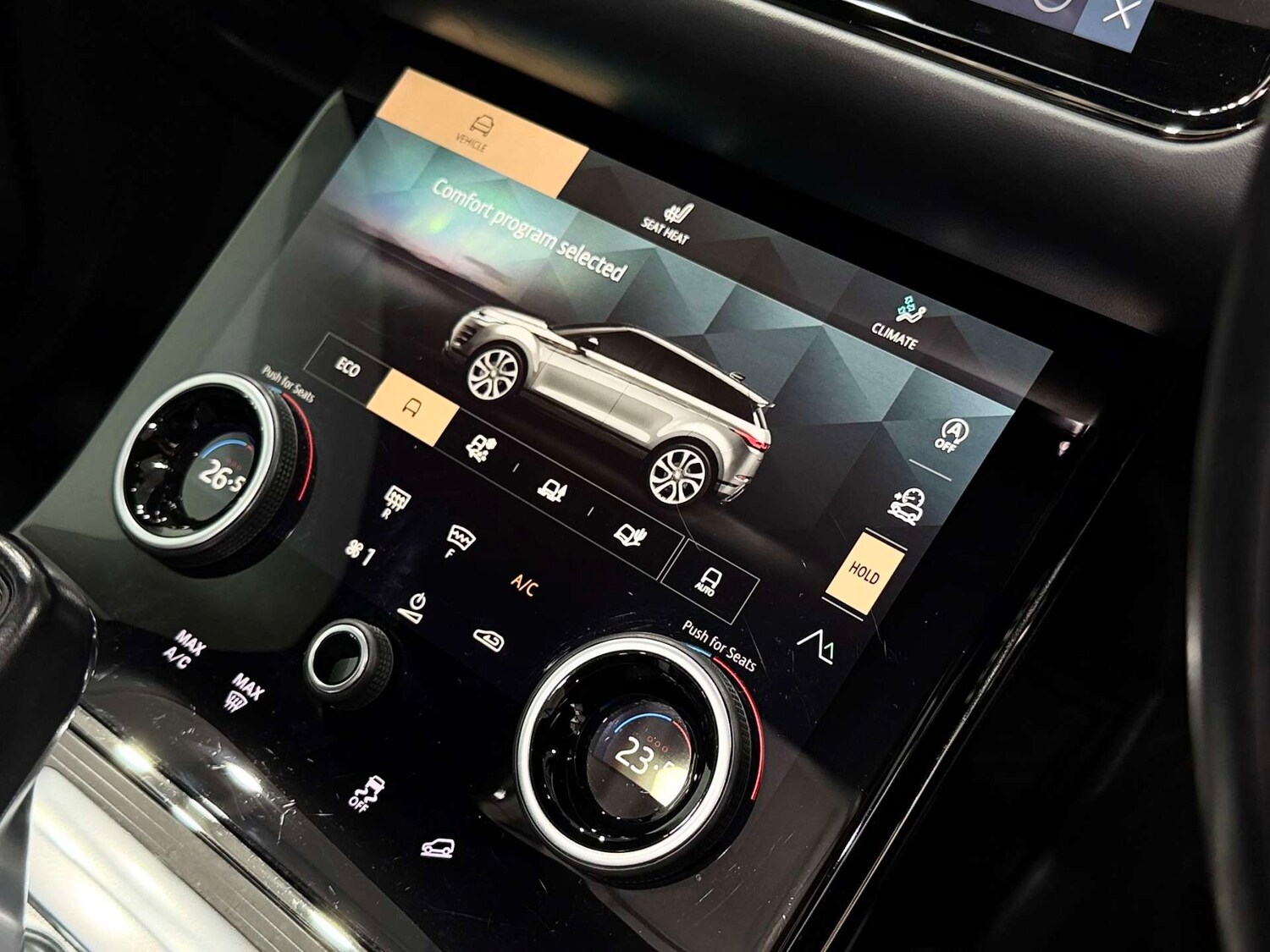 Used Land Rover Range Rover Evoque 2021 for sale - 76735796: Photo 48