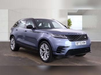 Used Land Rover Range Rover Velar 2023 for sale - 78370234: Photo