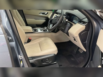 Used Land Rover Range Rover Velar 2023 for sale - 78370234: Photo