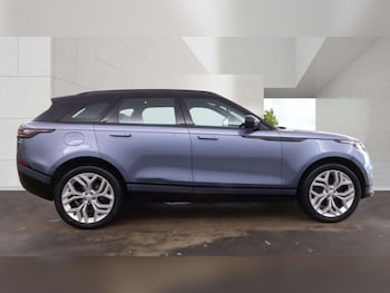 Used Land Rover Range Rover Velar 2023 for sale - 78370234: Photo