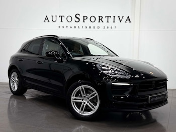 Used Porsche Macan 2025 for sale - 78885322: Photo