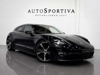 Used Porsche Taycan 2023 for sale - 79527427: Photo