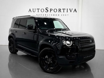 Used Land Rover Defender 2024 for sale - 79527422: Photo