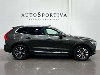 Used Volvo XC60 2022 for sale - 75045073: Photo
