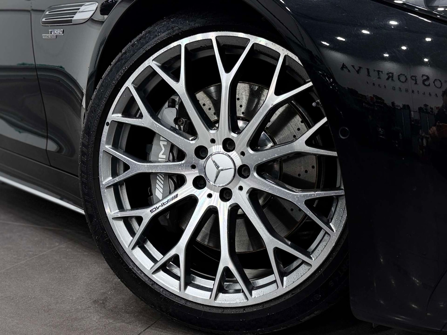 Used Mercedes-Benz SL 2023 for sale - 77833928: Photo 16