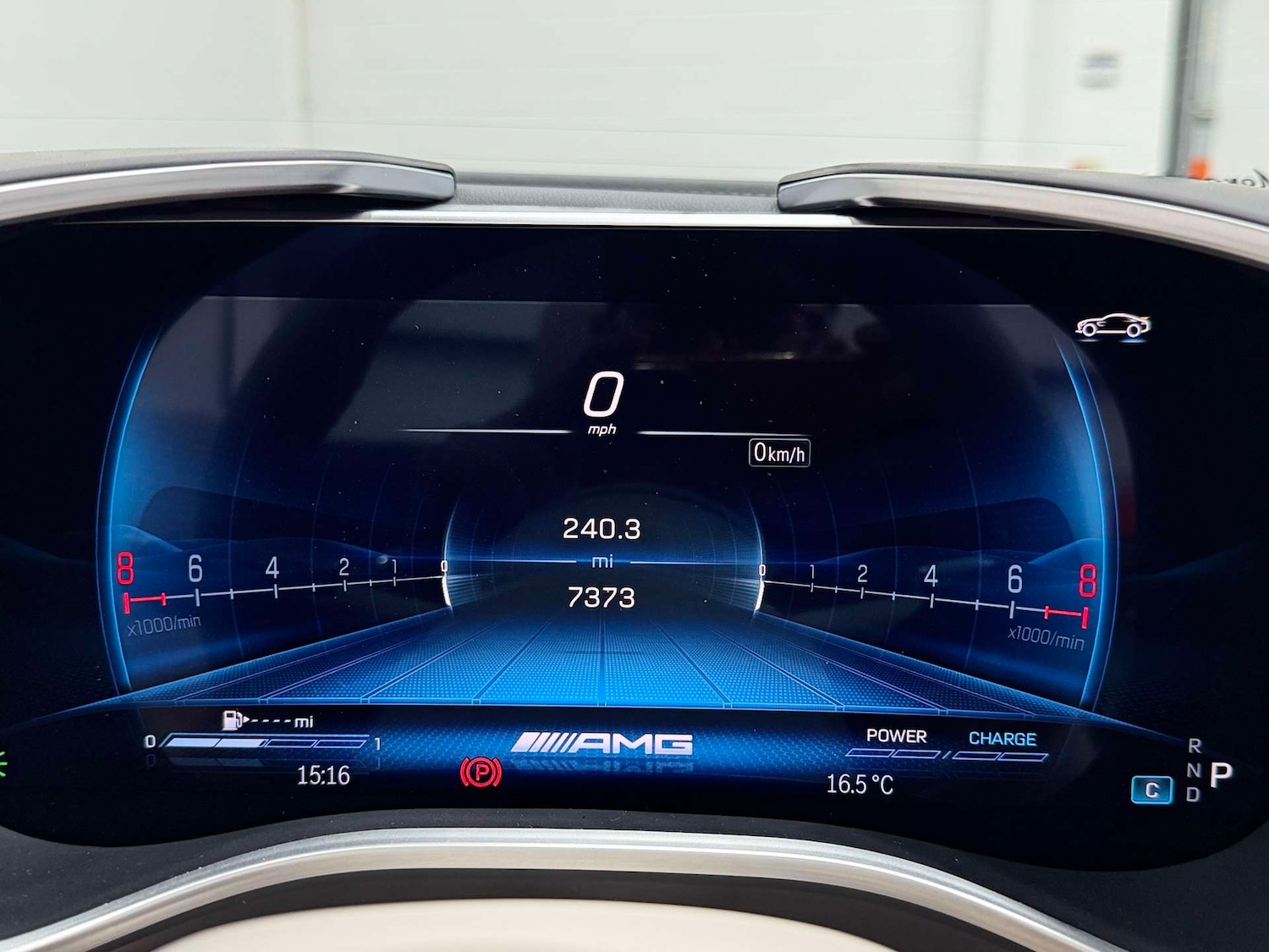 Used Mercedes-Benz SL 2023 for sale - 77833928: Photo 25