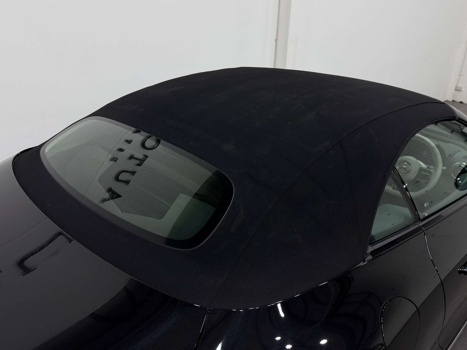 Used Mercedes-Benz SL 2023 for sale - 77833928: Photo 34