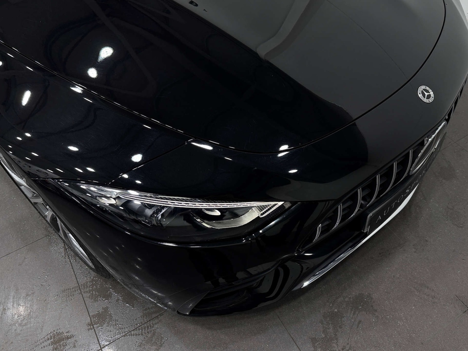 Used Mercedes-Benz SL 2023 for sale - 77833928: Photo 36