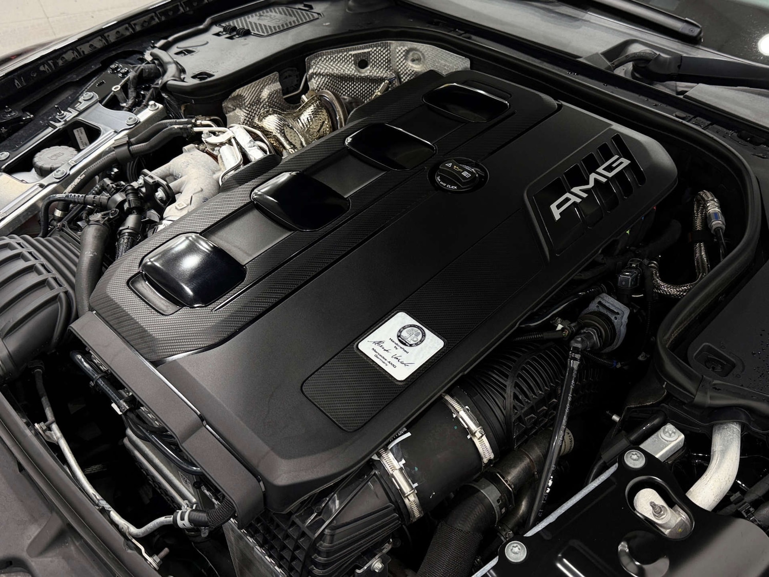 Used Mercedes-Benz SL 2023 for sale - 77833928: Photo 37