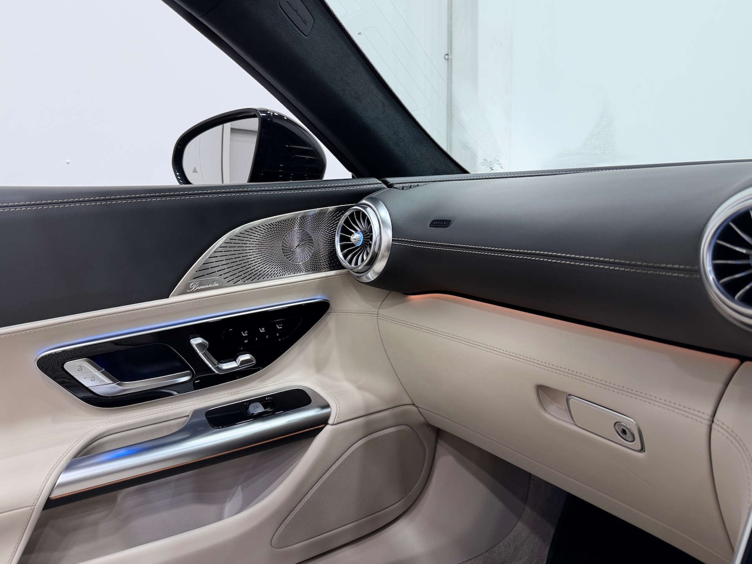 Used Mercedes-Benz SL 2023 for sale - 77833928: Photo 39