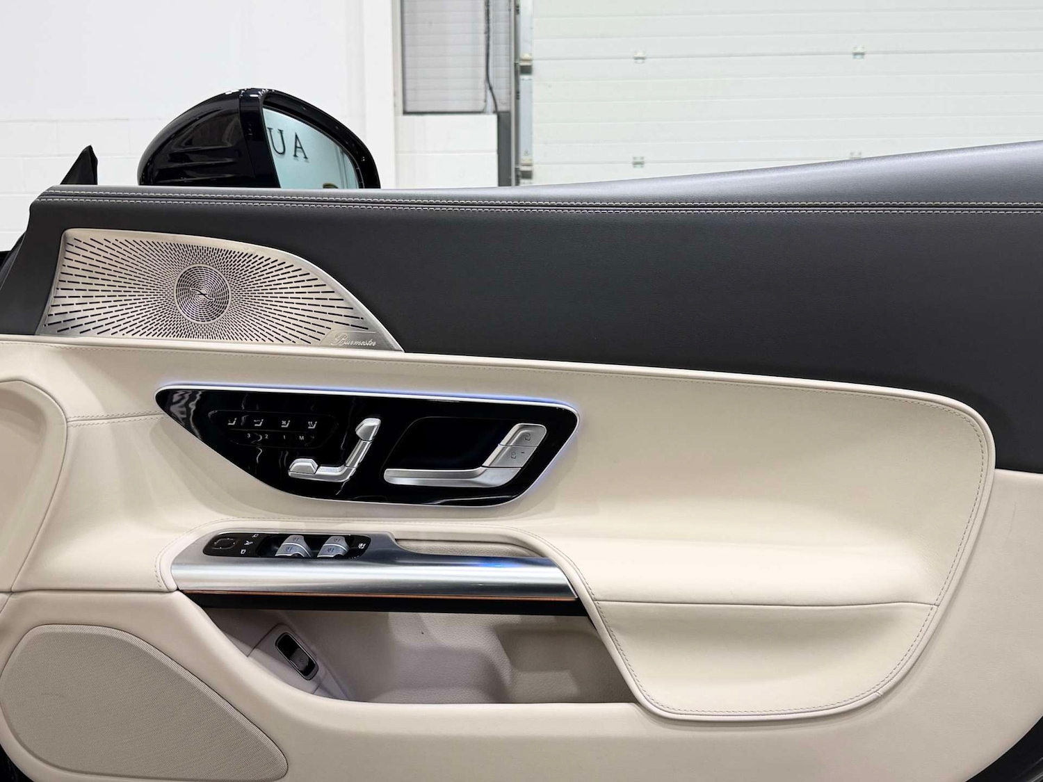 Used Mercedes-Benz SL 2023 for sale - 77833928: Photo 40